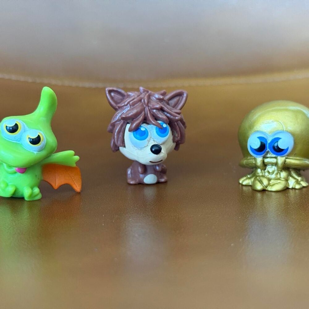 Unbranded multi Action-figures-playsets